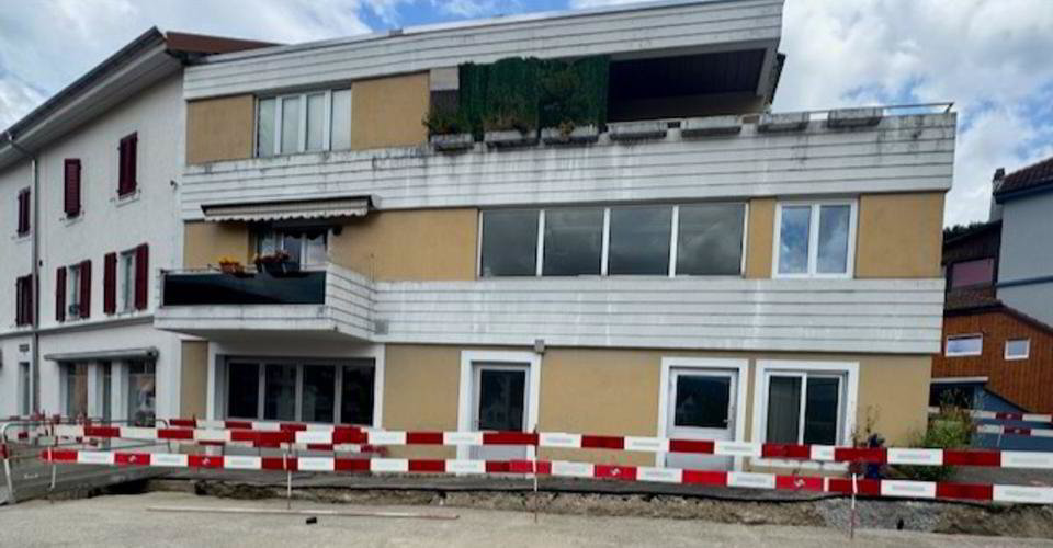 À louer - Local commercial avec stockage - Ansicht 2