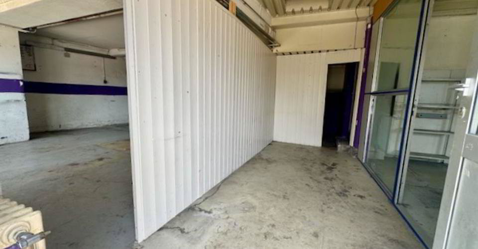 À louer - Local commercial avec stockage - Ansicht 4