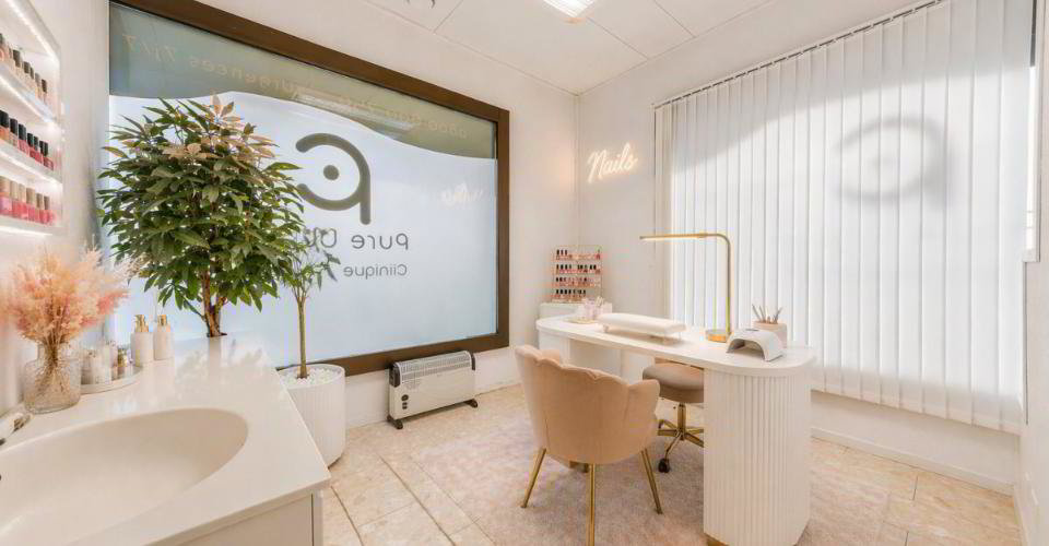 Bureaux au sein d'une clinique médicale - Centre-ville - Ansicht 4