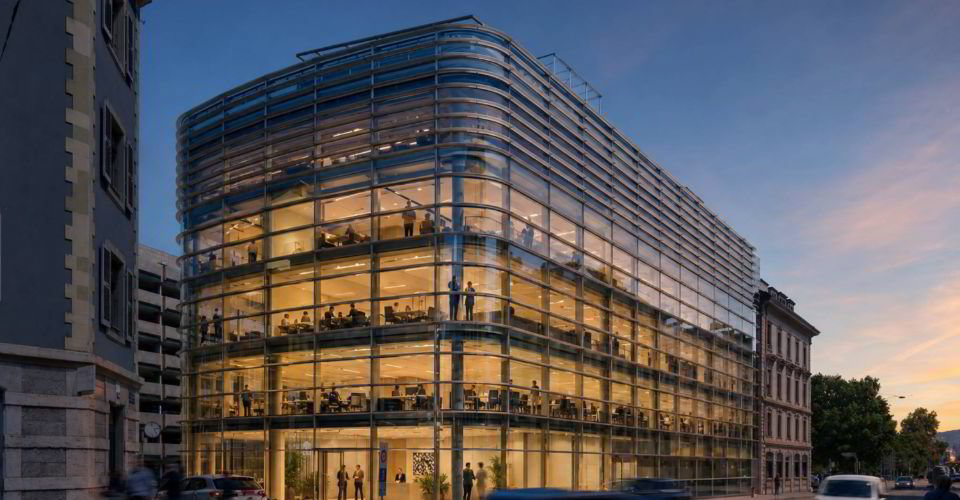 null rooms Office & Commercial for rent in Genève - image 1/13