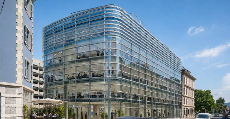Rare - Dépôt - 627 m² centre-ville - Ansicht 2
