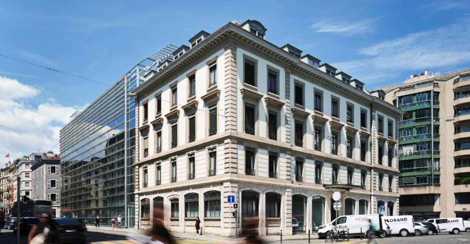 Rare - Dépôt - 627 m² centre-ville - Ansicht 3