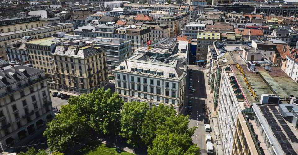 Rare - Dépôt - 627 m² centre-ville - Ansicht 4