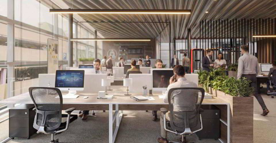 Rare - Dépôt - 627 m² centre-ville - Mehr