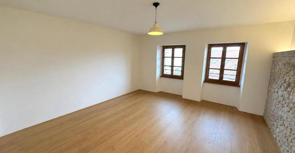 Magnifique surface commerciale de 50 m² - Ansicht 4