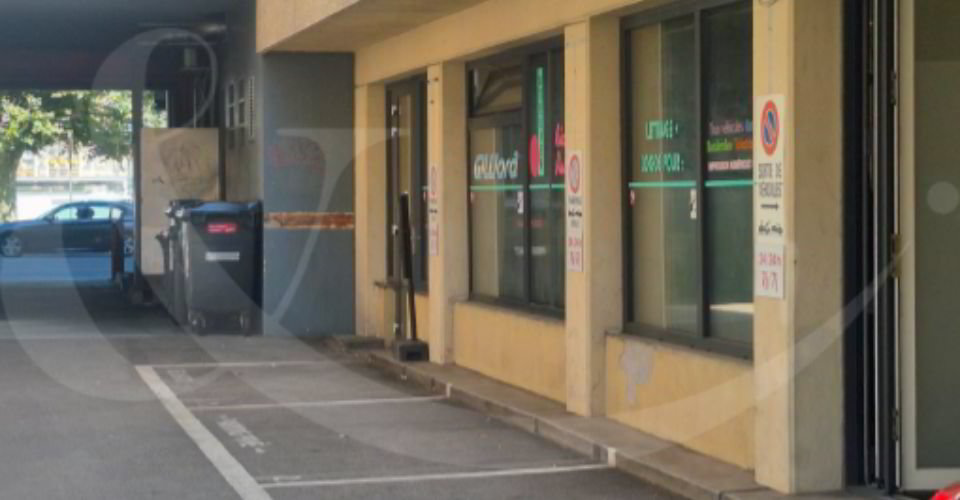 Ufficio & Commercio di null locali in affitto a Genève - immagine 1/2