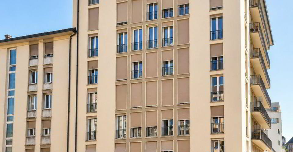null rooms Office & Commercial for rent in La Chaux-de-Fonds - image 1/8