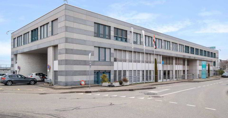 Bureaux de 78 m² lumineux à proximité de l'aéroport et de la Place des Nations - Ansicht 2
