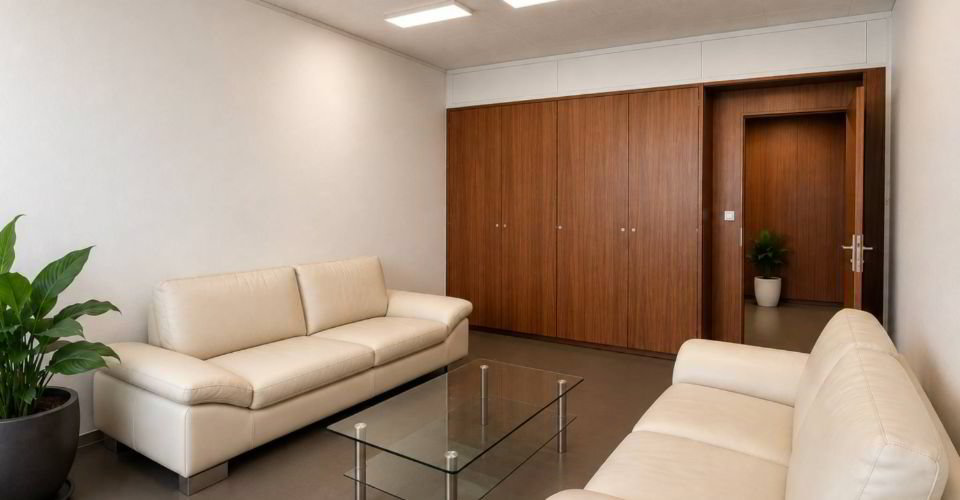 null rooms Office & Commercial for rent in Geneva - image 1/7