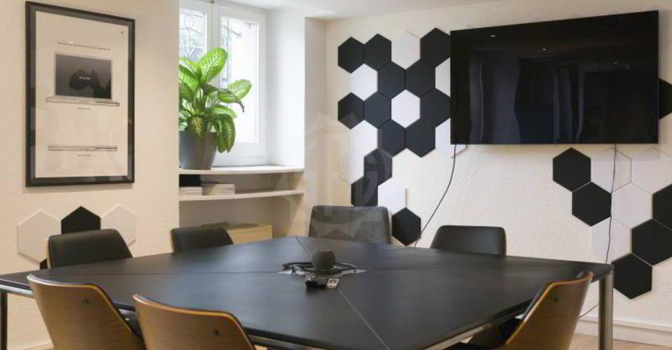 Beau bureaux - Genève - Ansicht 2