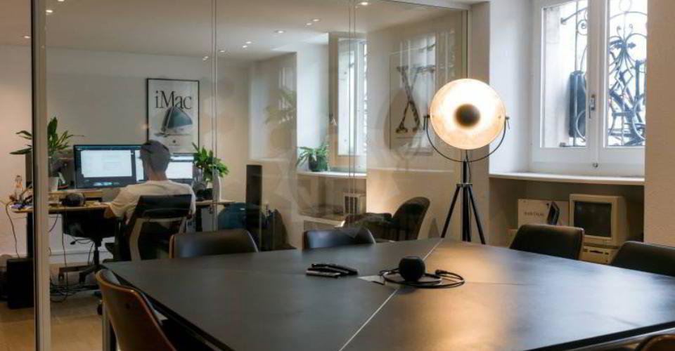 Beau bureaux - Genève - Ansicht 4
