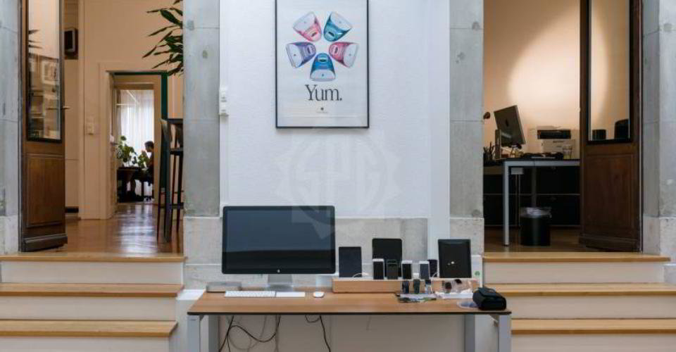Beau bureaux - Genève - Ansicht 2
