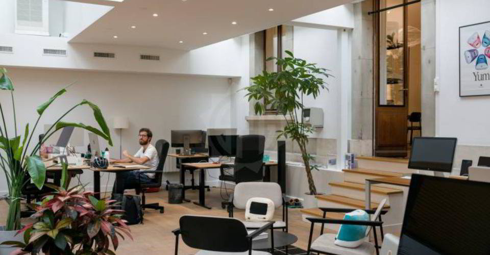 Beau bureaux - Genève - Ansicht 3