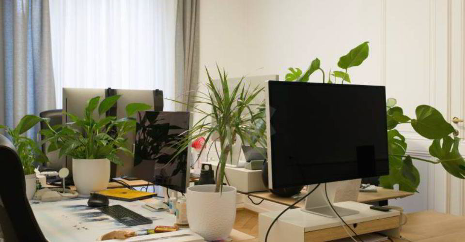 Beau bureaux - Genève - Ansicht 5