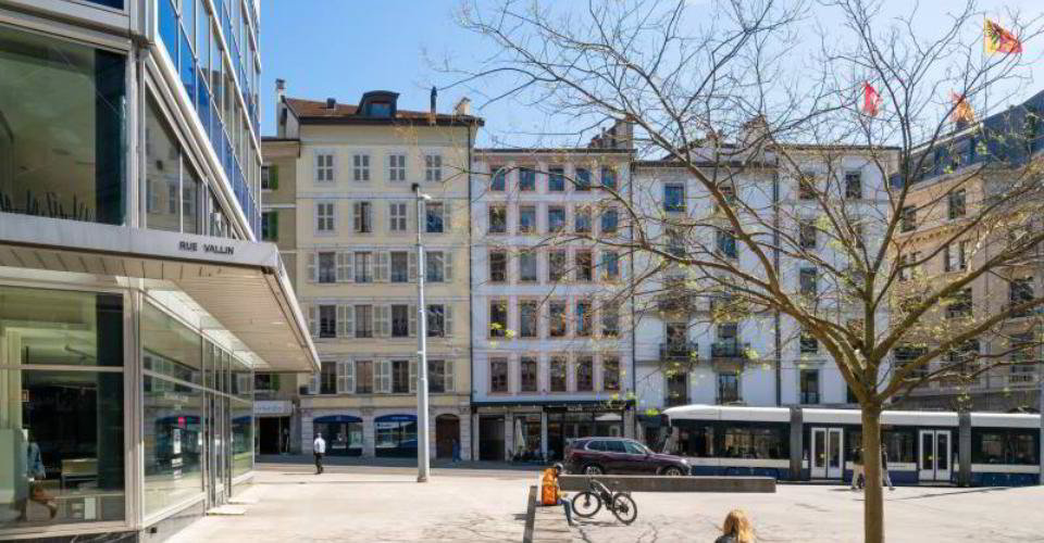 null rooms Office & Commercial for rent in Ginevra - image 1/5