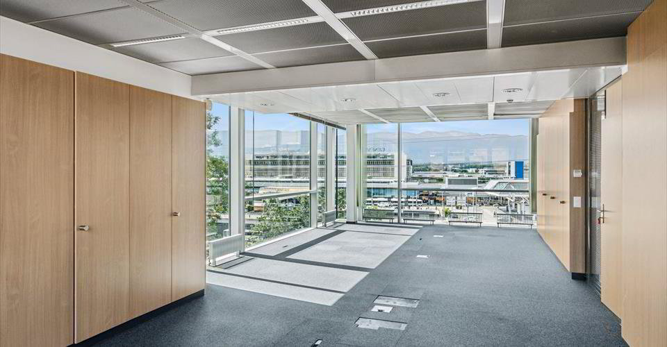 Le Lumion - Vos bureaux à l'aéroport - Ansicht 4