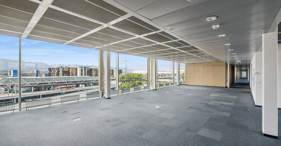 Le Lumion - Vos bureaux à l'aéroport - Ansicht 5