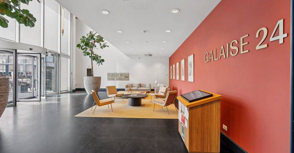 Un espace moderne de 450 m² au coeur de Plan-les-Ouates - Ansicht 2