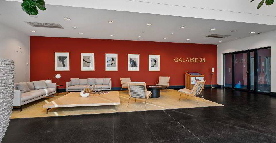 Un espace moderne de 450 m² au coeur de Plan-les-Ouates - Ansicht 4
