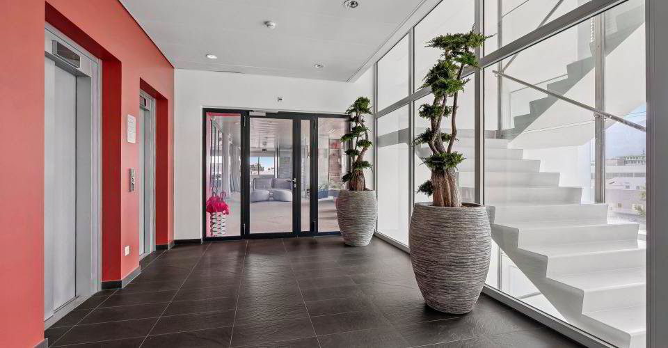 Un espace moderne de 450 m² au coeur de Plan-les-Ouates - Ansicht 5