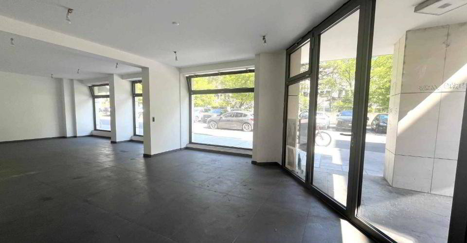null rooms Office & Commercial for rent in Geneva - image 1/8