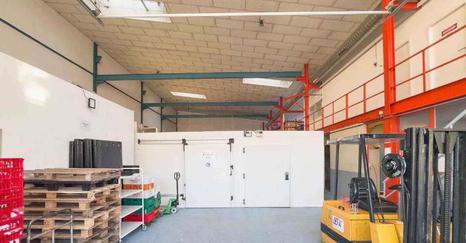 null rooms Office & Commercial for rent in Meyrin - image 1/10