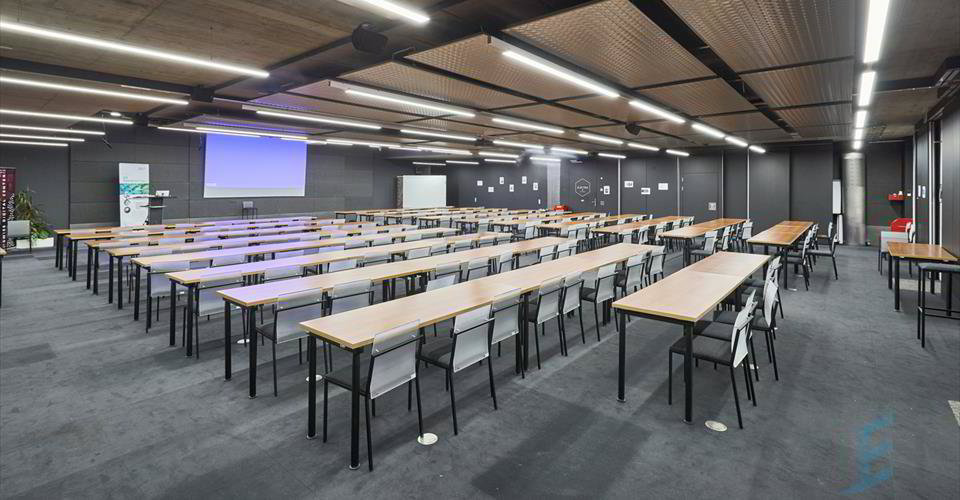 Bureaux à louer au coeur du Swiss Digital Center - Ansicht 2