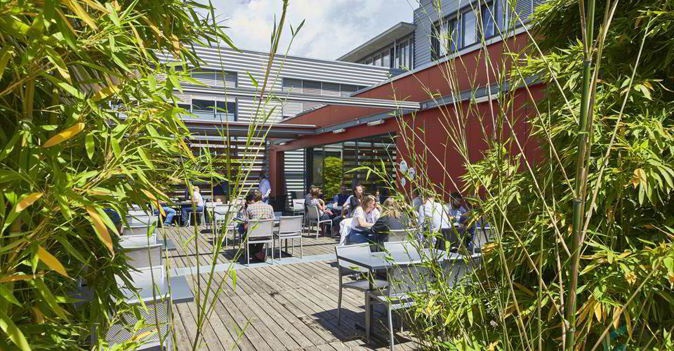 Bureaux à louer au coeur du Swiss Digital Center - Ansicht 5