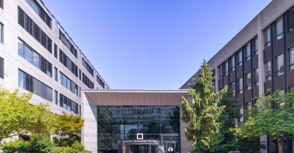 null rooms Office & Commercial for rent in Petit-Lancy - image 1/12