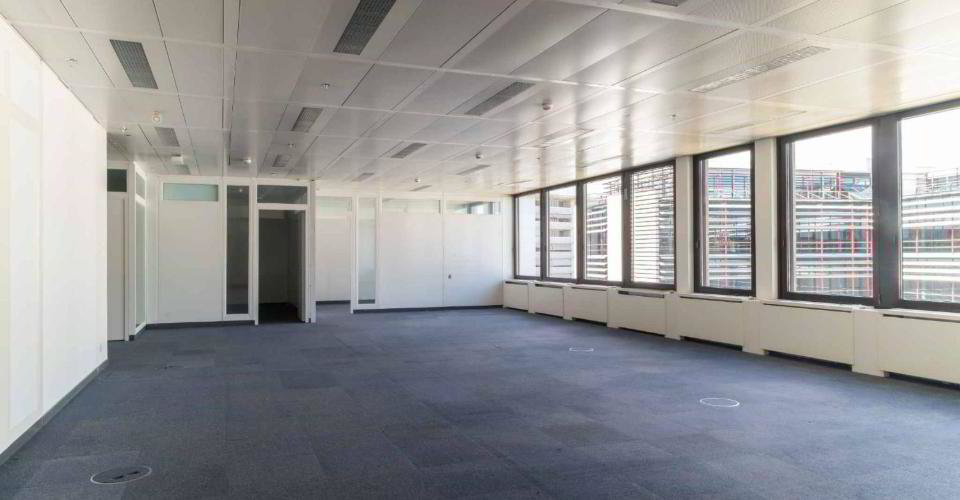 Bureaux de standing de 198 m² au Geneva Business Center - Ansicht 2