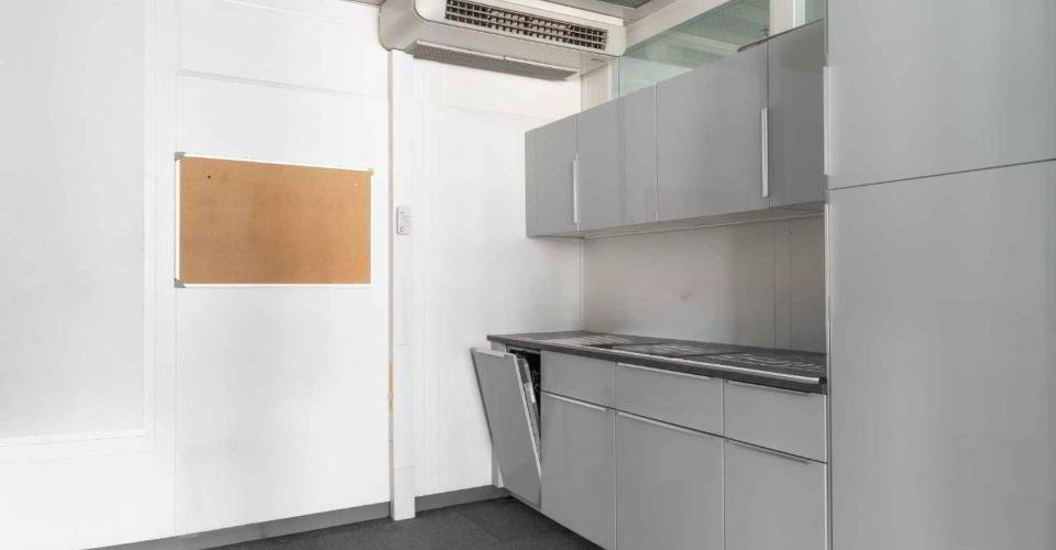 Bureaux de standing de 198 m² au Geneva Business Center - Ansicht 4