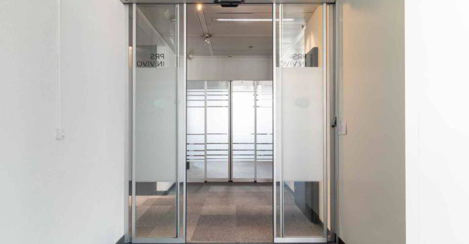 Bureaux de standing de 198 m² au Geneva Business Center - Mehr