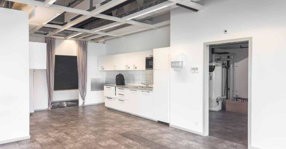 Vernier - Surface de 903 m² en attique - Immeuble IKEA - Ansicht 5