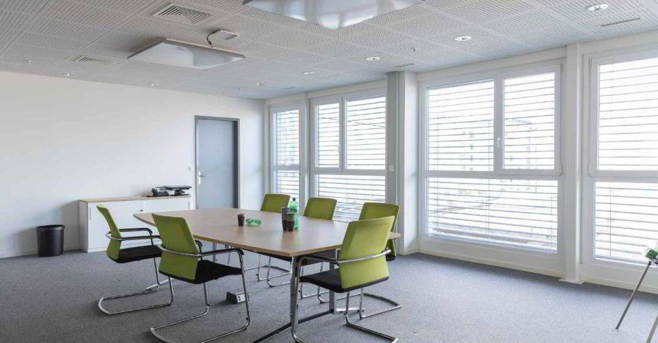 Bureaux 800 m² - Proche ONU - Ansicht 4