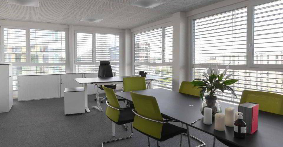 Bureaux 800 m² - Proche ONU - Ansicht 5