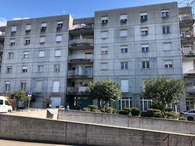 Dépôt situé au 1er sous-sol d'un immeuble - Ansicht 2