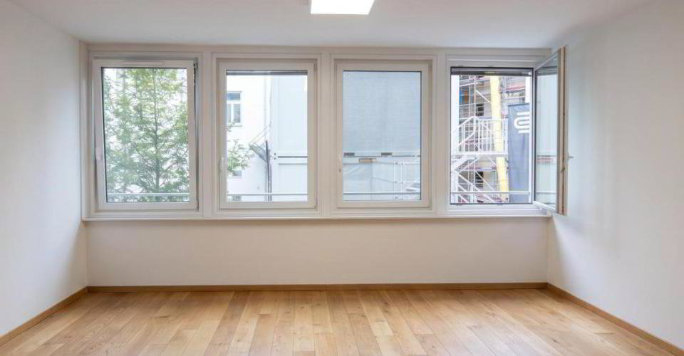 Bureau de 51 m² à louer au coeur du quartier des Bastions - Ansicht 4