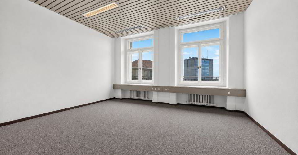 null rooms Office & Commercial for rent in Lausanne - image 1/11