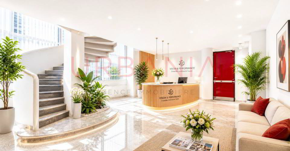 null rooms Office & Commercial for rent in Geneva - image 1/3