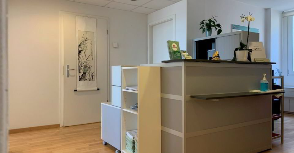 A ne pas louper ! belle surface de bureaux au centre de Lausanne - Ansicht 3