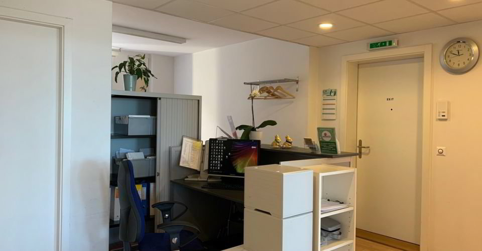 A ne pas louper ! belle surface de bureaux au centre de Lausanne - Ansicht 4