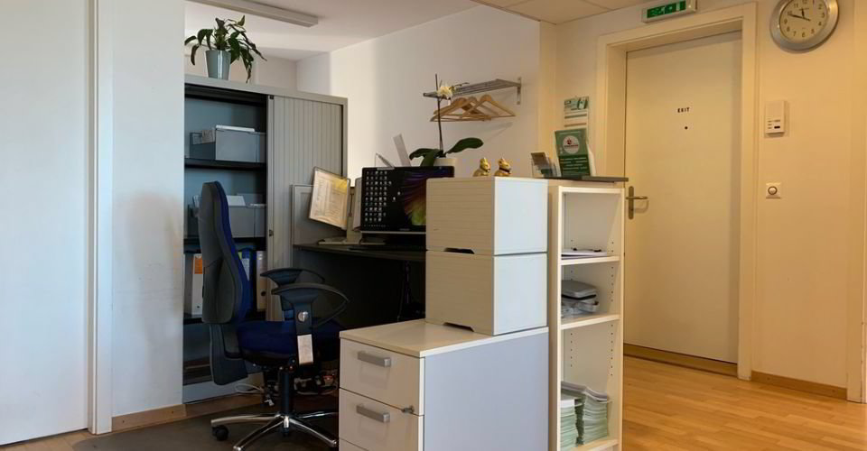 A ne pas louper ! belle surface de bureaux au centre de Lausanne - Ansicht 5