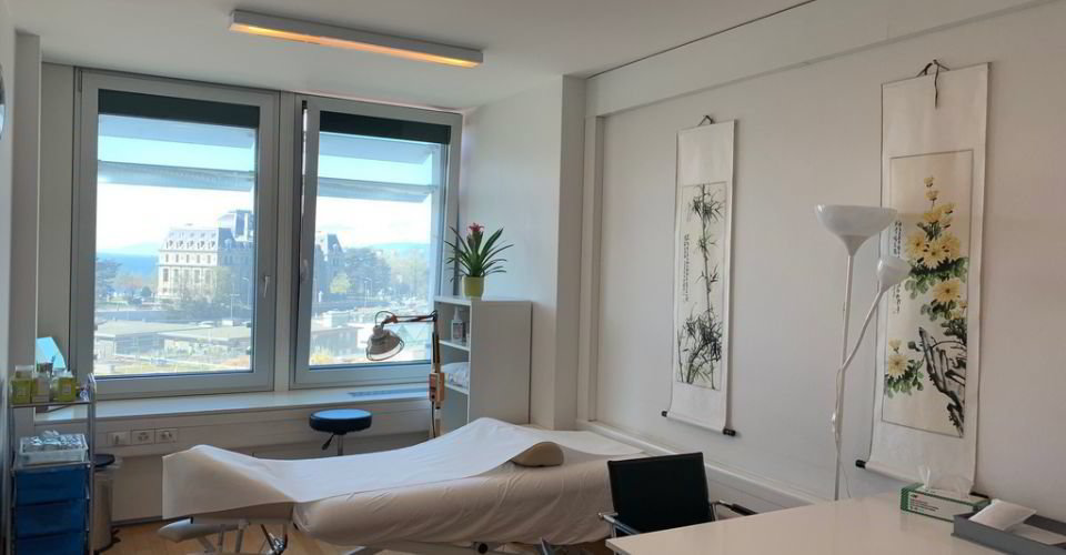 A ne pas louper ! belle surface de bureaux au centre de Lausanne - Mehr