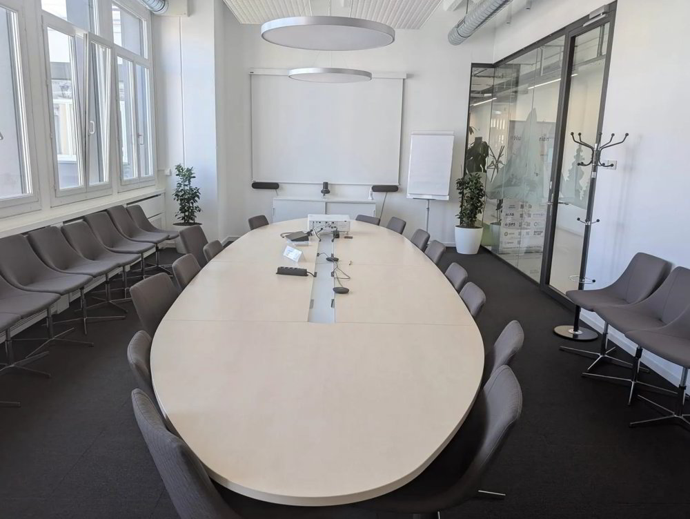Commercial to rent in Genève - Ansicht 3