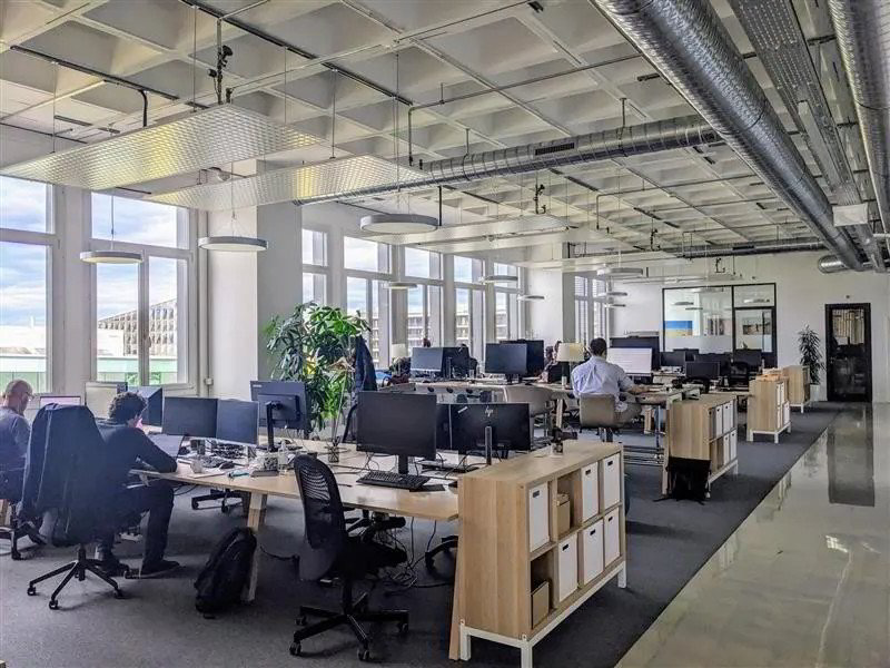 Commercial to rent in Genève - Ansicht 4