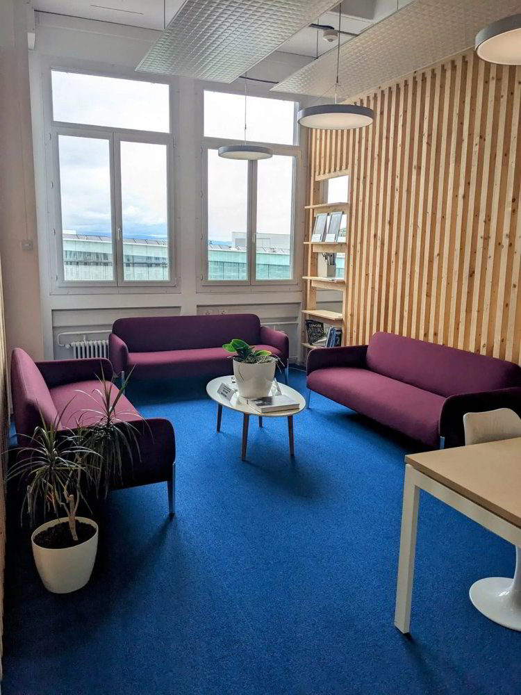 Commercial to rent in Genève - Ansicht 5