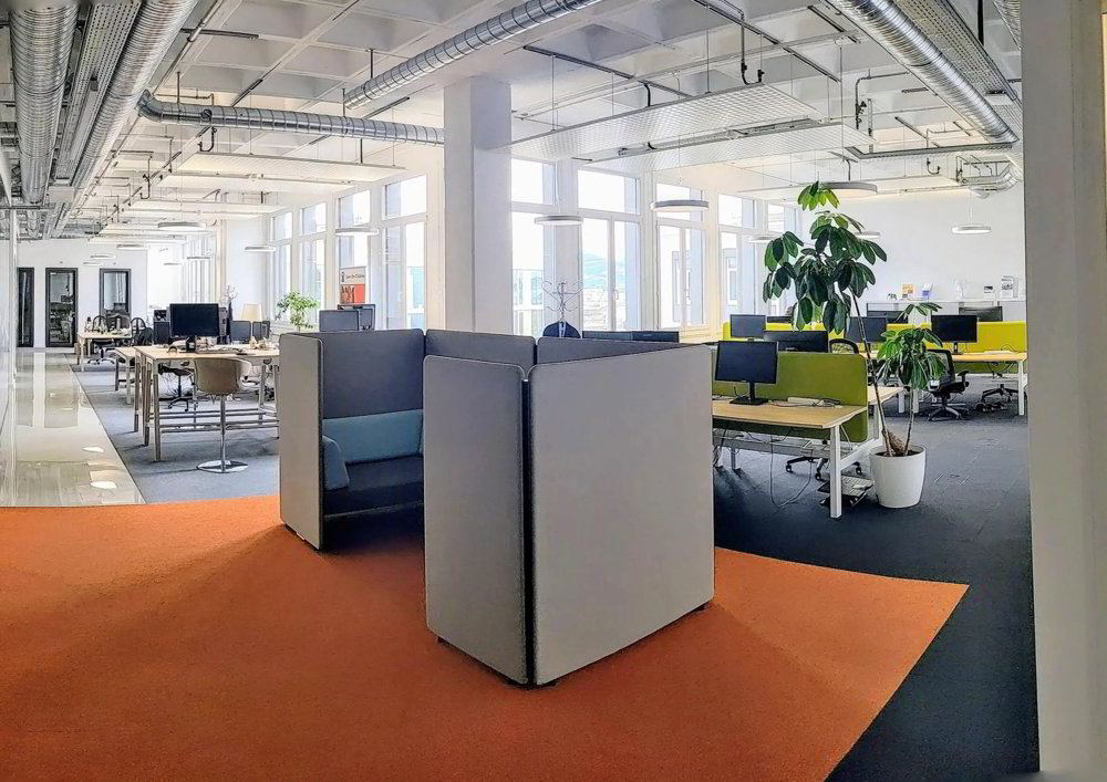 Commercial to rent in Genève - Mehr