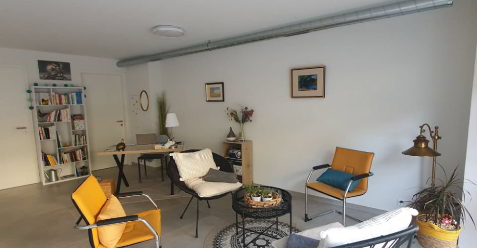 null rooms Office & Commercial for rent in Sierre - image 1/12
