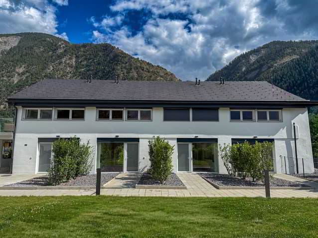 Appartament ta' 2 kamra, 173 m²