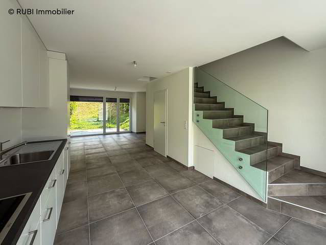 Apartment in Riddes - View 2